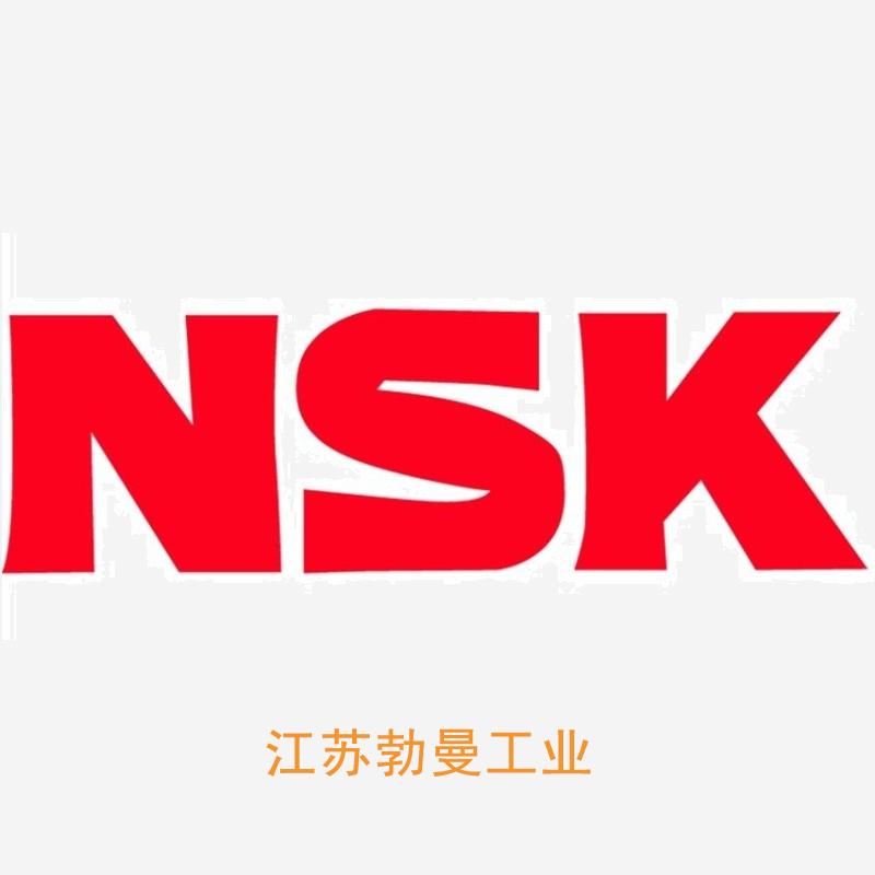 NSK W5010SS-2Z-C5Z10 nsk丝杠轴承字母含义